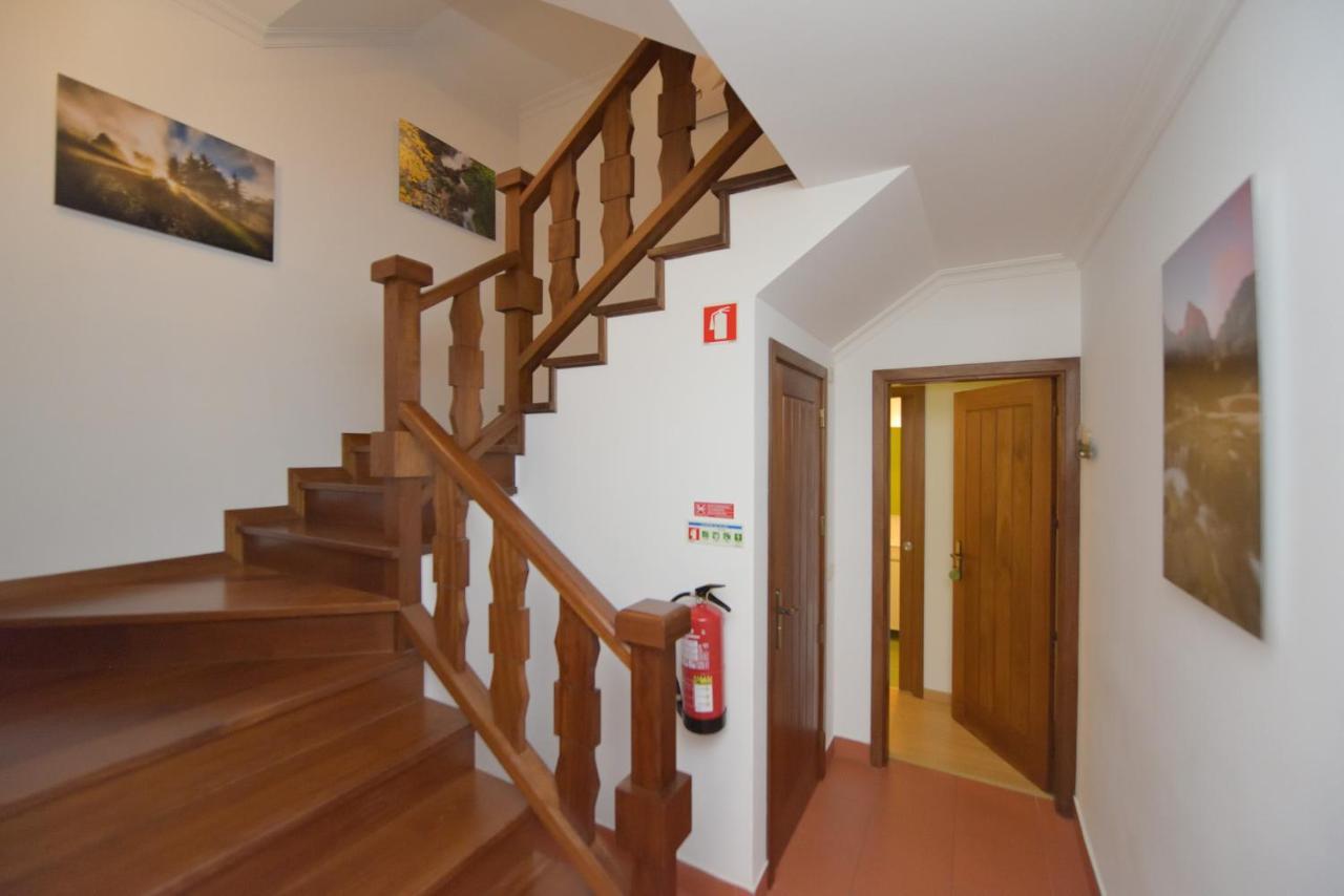 Serravale - House & Nature Manteigas Exterior foto